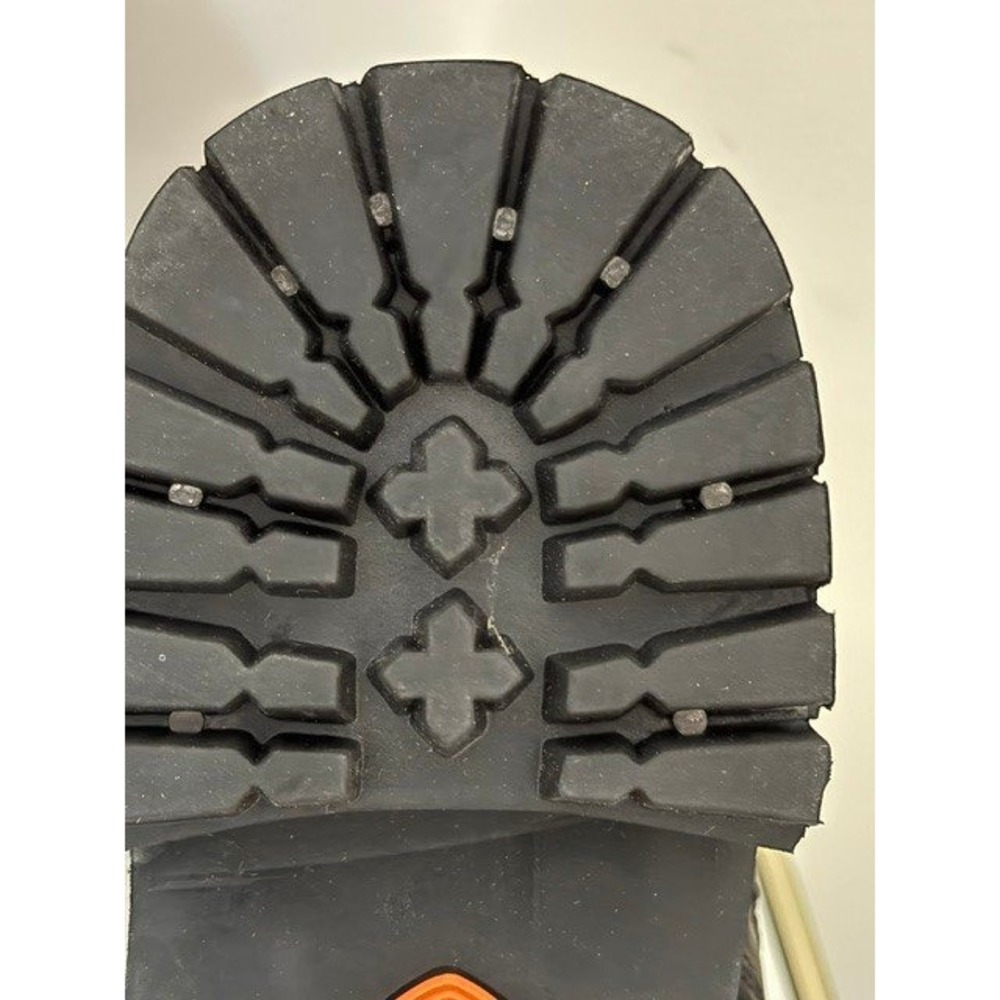 Harley-Davidson Men's Brando 8" Logger Boots Size 12 D94344 New In Box - Picture 11 of 15